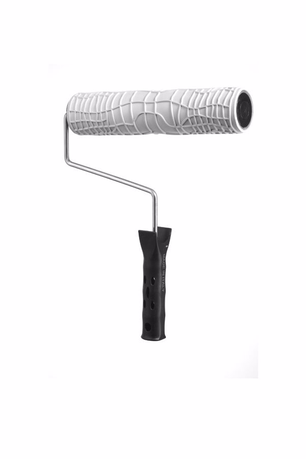 Sandeco Decorative Crocodile Roller